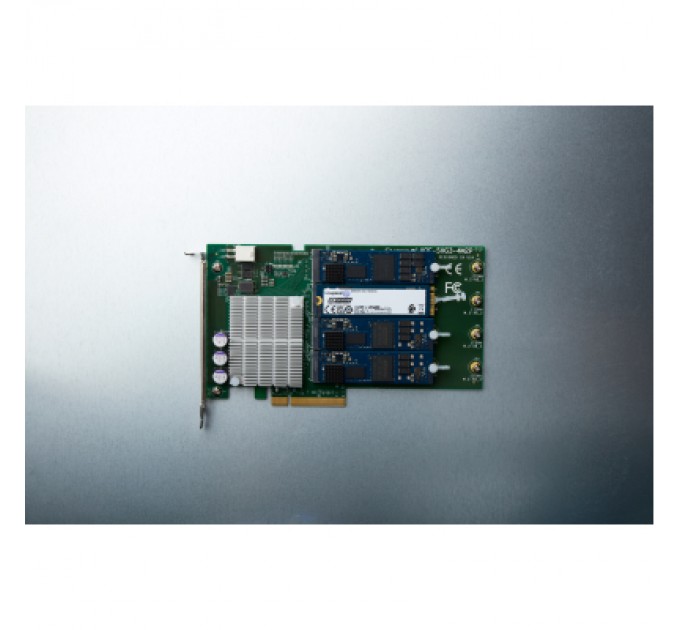 Kingston Накопичувач SSD M.2 2280 480GB Kingston (SEDC2000BM8/480G)