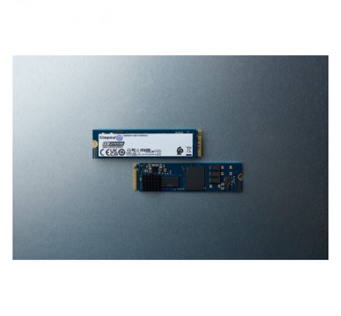 Kingston Накопичувач SSD M.2 2280 480GB Kingston (SEDC2000BM8/480G)