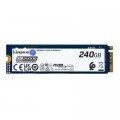 Kingston Накопичувач SSD M.2 2280 480GB Kingston (SEDC2000BM8/480G)