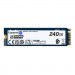 Kingston Накопичувач SSD M.2 2280 480GB Kingston (SEDC2000BM8/480G)
