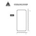 Armorstandart Скло захисне Armorstandart Pro Motorola G17 4G / G17 Power 4G (ARM91051)