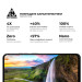 Armorstandart Скло захисне Armorstandart Pro Motorola G17 4G / G17 Power 4G (ARM91051)