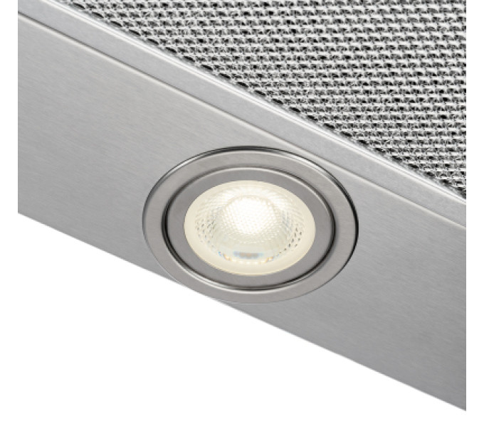 Pyramida Витяжка кухонна Pyramida TX 60 (750) R IX