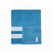 Home Line Рушник Home Line велюровий пляжний темно-бірюзовий 70х150см (105632)