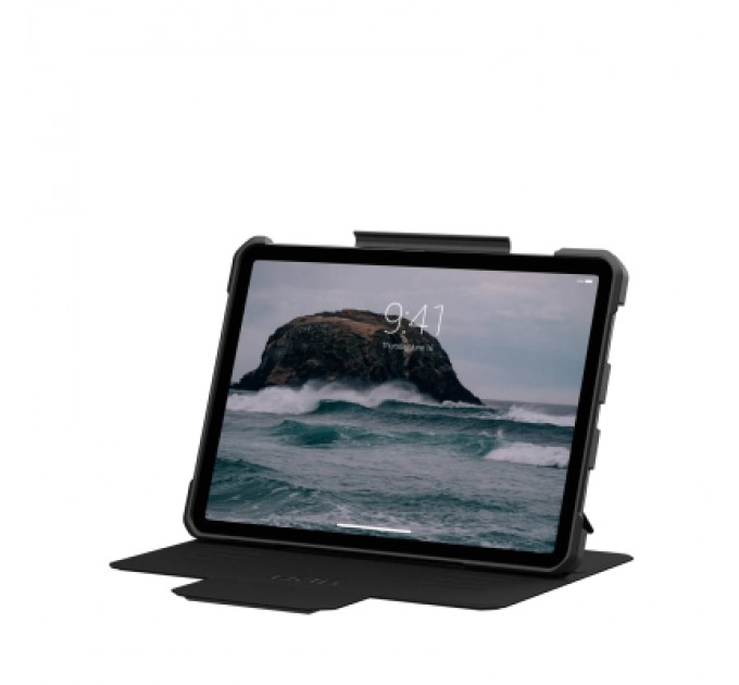 UAG Чохол до планшета UAG iPad Air 11" (Gen 6 2024) Metropolis SE Black (124473114040)