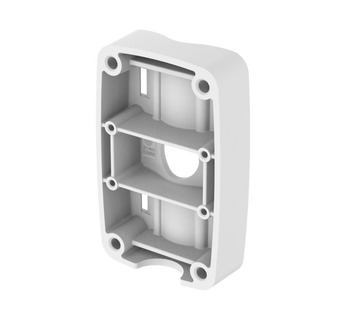 HANWHA Кронштейн WHITE SBP-300PMW2 HANWHA VISION