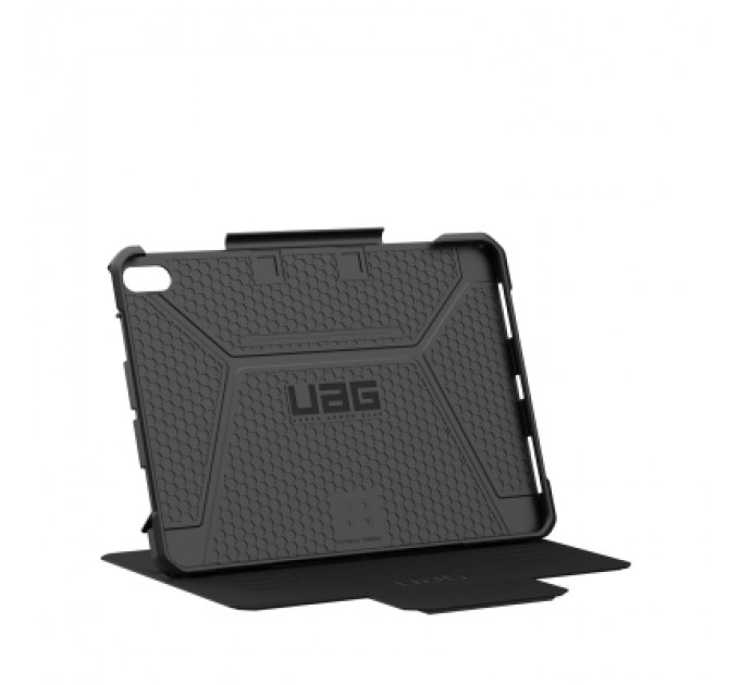 UAG Чохол до планшета UAG iPad Air 11" (Gen 6 2024) Metropolis SE Black (124473114040)
