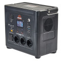 Vitals Портативна електростанція Vitals Professional PS 1000qc, 1200Вт, 835Вт/год, LifePo4, 10кг