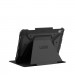UAG Чохол до планшета UAG iPad Air 11" (Gen 6 2024) Metropolis SE Black (124473114040)