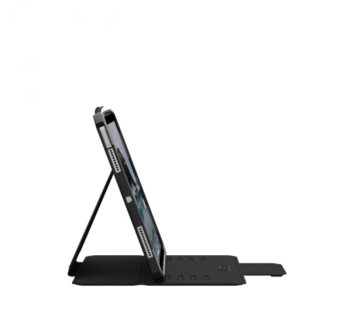 UAG Чохол до планшета UAG iPad Air 11" (Gen 6 2024) Metropolis SE Black (124473114040)