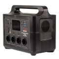 Vitals Портативна електростанція Vitals Professional PS 1800qc 2100Вт, 1536Вт/год, LifePo4, 16.4кг