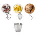Kenwood Кухонний комбайн Kenwood KVL 87.003 BK