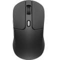 Keychron Миша бездротова Keychron M3 WL Black (M3-A23)
