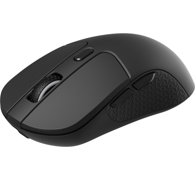Keychron Миша бездротова Keychron M3 WL Black (M3-A23)