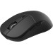 Keychron Миша бездротова Keychron M3 WL Black (M3-A23)