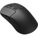Keychron Миша бездротова Keychron M3 WL Black (M3-A23)