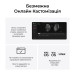 Keychron Миша бездротова Keychron M5 WL Black (M5-A23)