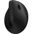 Keychron Миша бездротова Keychron M5 WL Black (M5-A23)