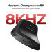 Keychron Миша бездротова Keychron M5 WL Black (M5-A23)