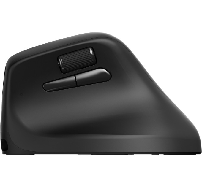 Keychron Миша бездротова Keychron M5 WL Black (M5-A23)