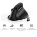 Keychron Миша бездротова Keychron M5 WL Black (M5-A23)