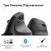 Keychron Миша бездротова Keychron M5 WL Black (M5-A23)