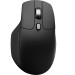 Keychron Миша бездротова Keychron M6S WL Black (M6S-A72)