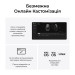 Keychron Миша бездротова Keychron M6S WL Black (M6S-A72)