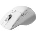 Keychron Миша бездротова Keychron M6S WL White (M6S-B72)
