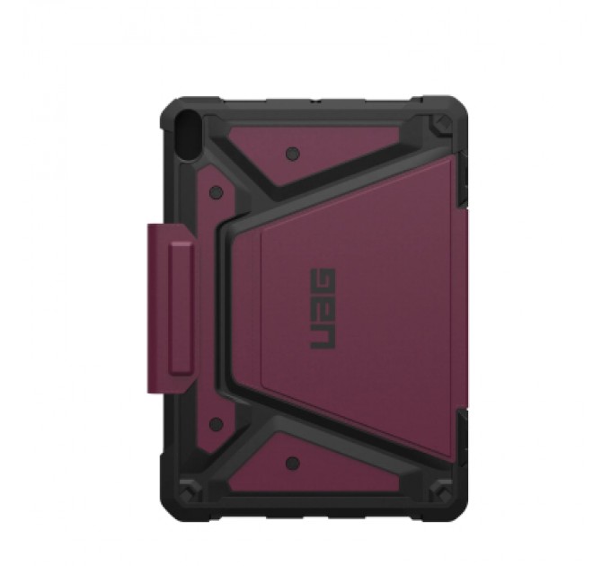 UAG Чохол до планшета UAG iPad Air 11" (Gen 6 2024) Metropolis SE Bordeaux (124473119049)