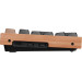Keychron Клавіатура бездротова Keychron K10 HE Magnetic Switch Black RGB (K10H-F1-UA)