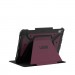 UAG Чохол до планшета UAG iPad Air 11" (Gen 6 2024) Metropolis SE Bordeaux (124473119049)