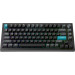 Keychron Клавіатура бездротова Keychron Q1 Ultra Keychron Red Switch Black RGB (Q1U-M1-UA)