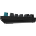 Keychron Клавіатура бездротова Keychron Q1 Ultra Keychron Red Switch Black RGB (Q1U-M1-UA)