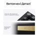 Keychron Клавіатура бездротова Keychron Q1 Ultra Keychron Red Switch Black RGB (Q1U-M1-UA)