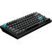 Keychron Клавіатура бездротова Keychron Q1 Ultra Keychron Red Switch Black RGB (Q1U-M1-UA)
