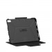 UAG Чохол до планшета UAG iPad Air 11" (Gen 6 2024) Metropolis SE Bordeaux (124473119049)