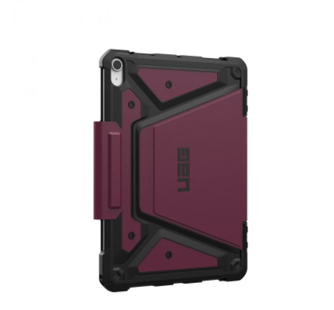 UAG Чохол до планшета UAG iPad Air 11" (Gen 6 2024) Metropolis SE Bordeaux (124473119049)