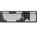 Keychron Клавіатура бездротова Keychron Q6 HE Magnetic Switch Black RGB (Q6H-M1-UA)