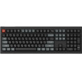 Keychron Клавіатура бездротова Keychron V6 Ultra Keychron Red Switch Black RGB (V6U-D1-UA)