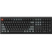 Keychron Клавіатура бездротова Keychron V6 Ultra Keychron Red Switch Black RGB (V6U-D1-UA)
