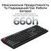 Keychron Клавіатура бездротова Keychron V6 Ultra Keychron Red Switch Black RGB (V6U-D1-UA)