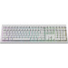 Keychron Клавіатура бездротова Keychron V6 Ultra Keychron Red Switch White RGB (V6U-F1-UA)