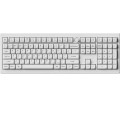 Keychron Клавіатура бездротова Keychron V6 Ultra Keychron Red Switch White RGB (V6U-F1-UA)