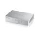 ZyXel Комутатор мережевий ZyXel GS-105B v5 (GS-105BV5-EU0101F)