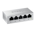 ZyXel Комутатор мережевий ZyXel GS-105B v5 (GS-105BV5-EU0101F)