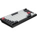 Keychron Клавіатура бездротова Keychron Q1 HE Magnetic Switch Black RGB (Q1H-M1-UA)