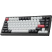 Keychron Клавіатура бездротова Keychron Q1 HE Magnetic Switch Black RGB (Q1H-M1-UA)