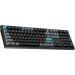 Keychron Клавіатура бездротова Keychron Q6 Ultra Keychron Red Switch Black RGB (Q6U-M1-UA)