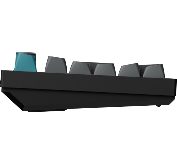 Keychron Клавіатура бездротова Keychron Q6 Ultra Keychron Red Switch Black RGB (Q6U-M1-UA)